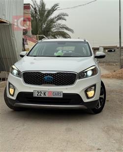 كيا سورينتو